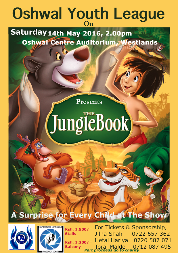 Jungle book